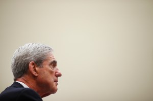 Republicans are out gloating over former Special Counsel Robert Mueller’s shaky performance and the stark lack of any killer TV moments, let alone a smoking gun.