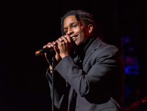 asap rocky assault charges sweden trump