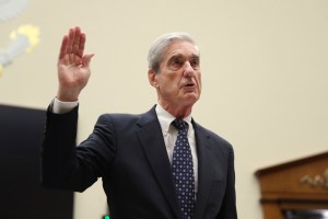 Mueller’s Obstruction Case Was Stronger Than Ken Starr’s, Former Starr Aide Says