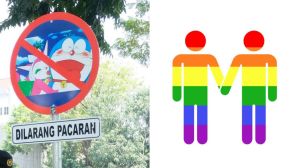 Banyak Remaja Gay di Tulungagung, Pemkab Salahkan Ortu Batasi Bocah Pacaran Lawan Jenis