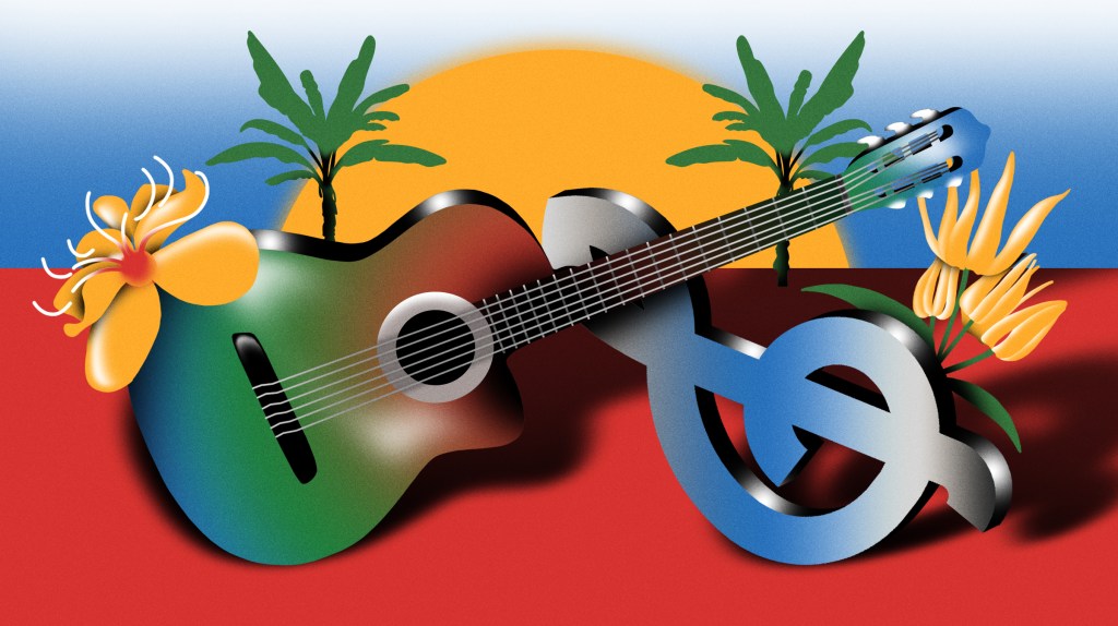 The Guide to Getting Into Bossa Nova