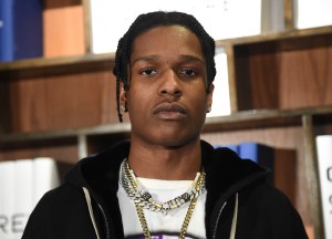 asap rocky sweden trial