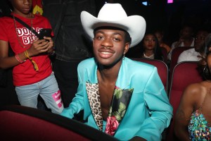 Lil Nas X