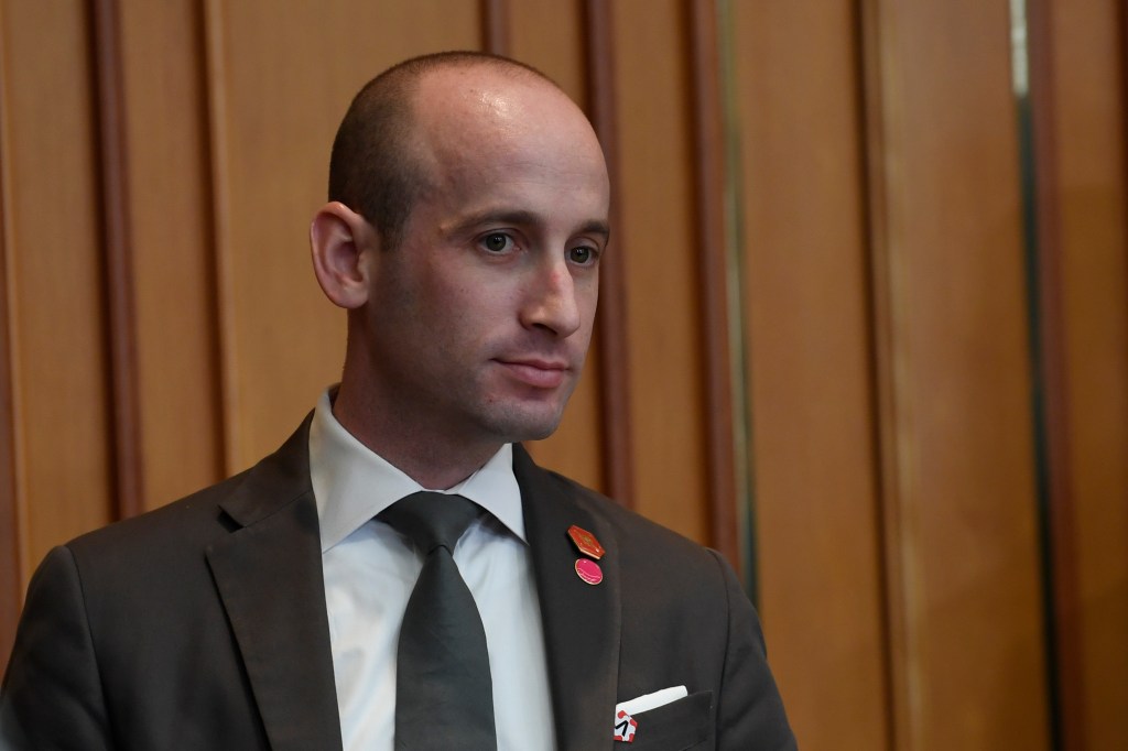 Miller is looking for ways to reduce the number of migrants who pass their initial “credible fear” interviews, the first step in the asylum process, according to emails obtained by NBC News.