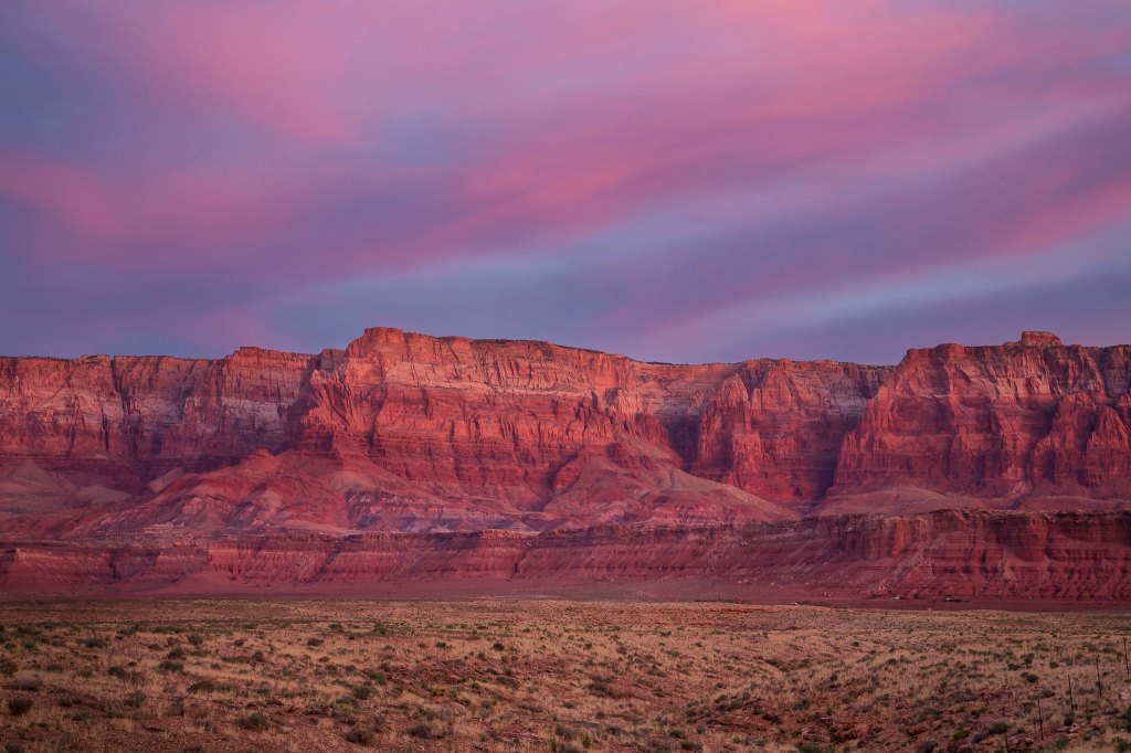 William Pendley is the new acting head of the Bureau of Land Management