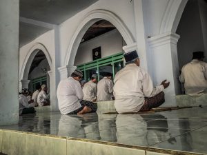 Bertandang ke Ponpes Miftahul Falahil Mubtadin​ di Malang yang Percaya Kiamat Sudah Dekat