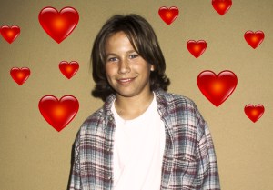 jonathan taylor thomas