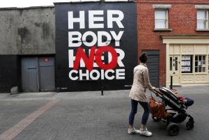 repeal the 8th