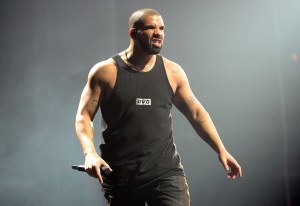 photo of drake