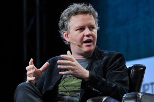 Matthew Prince Cloudflare CEO