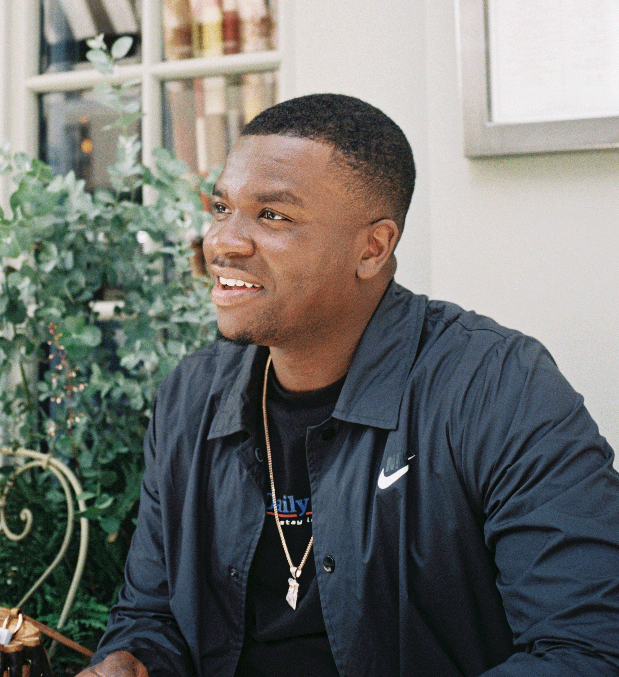 michael dapaah 2019