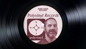 Polyvinyl's Matt Lunsford