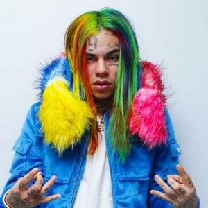 6ix9ine