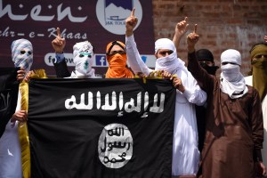 UN Report: ISIS Maintaining Its 'Virtual Caliphate'