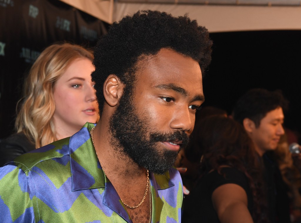 Donald Glover’s ‘Atlanta’ Just Got Renewed by FX For a Fourth Season