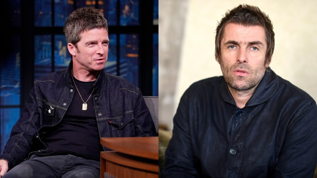 Hei Noel dan Liam Gallagher, Kami Capek Lihat Kalian Berantem Supaya Eksis di Media