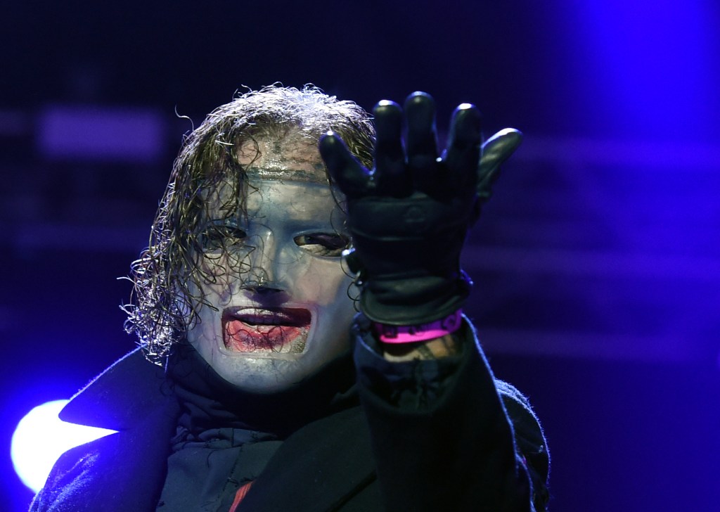 Remembering the Time Slipknot Threatened to Sue Burger King Over Chicken Fries