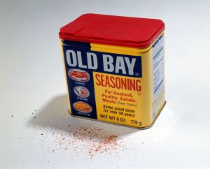 old bay seasoning spices