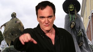 Quentin Tarantino Tertarik Garap Genre Horor untuk Film Terakhirnya