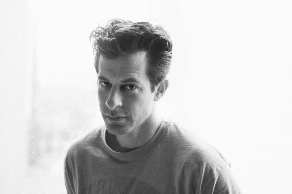 Mark Ronson Talks Divorce, Amy Winehouse, and Running out of Ideas