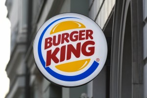 Five Burger King Workers Fired After Allegedly Drawing Cartoon Pig on Cop's Burger