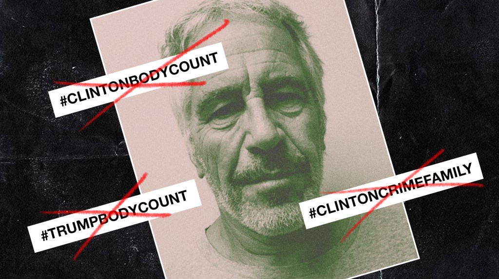 Jeffrey Epstein's death has invited lots of conspiracy theories. They are tempting, but not the real story.