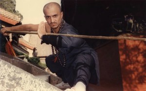 maestro shaolin bilbao