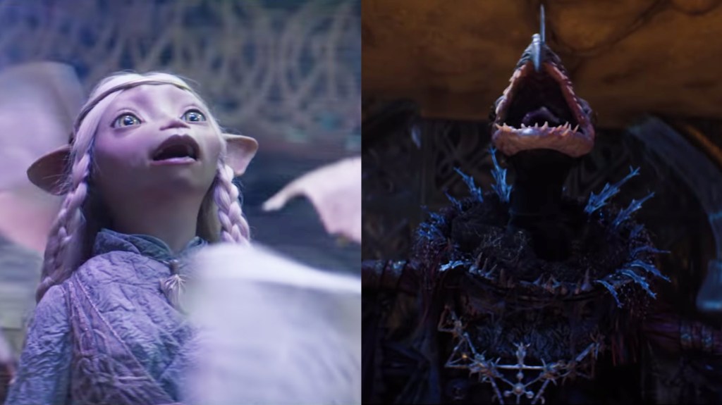 The Dark Crystal: Age of Resistance