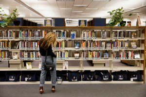 Libraries Are Telling People How Much Money They Save by Not Buying Books