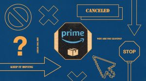 come cancellare amazon prime