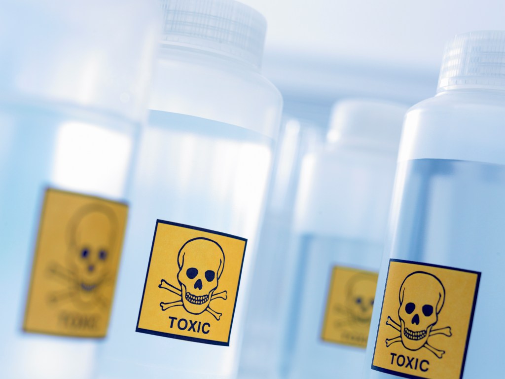 No, Drinking Bleach Will Not Cure Autism, Cancer, or HIV, Warns FDA