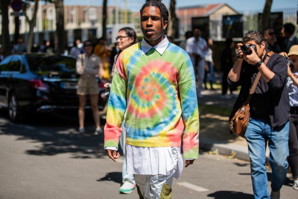 ASAP Rocky