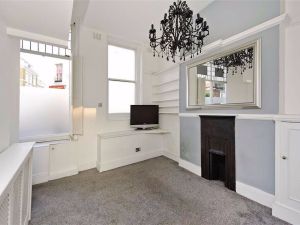 flat to rent kensington