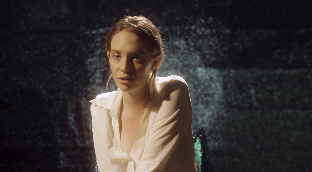 Maya Hawke.