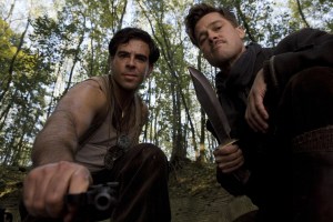 Inglorious Basterds anniversary