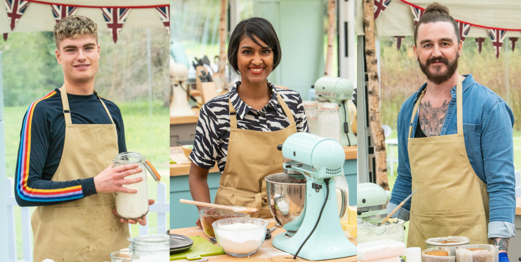 Who Will Win GBBO 2019?