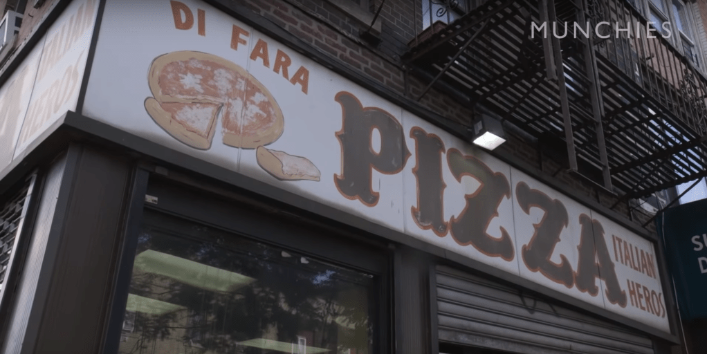 Di Fara Pizza Has Been Seized by New York State for Failure to Pay Taxes