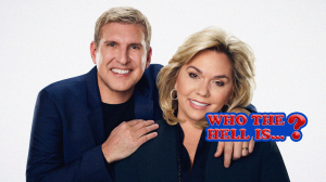 Chrisley Family