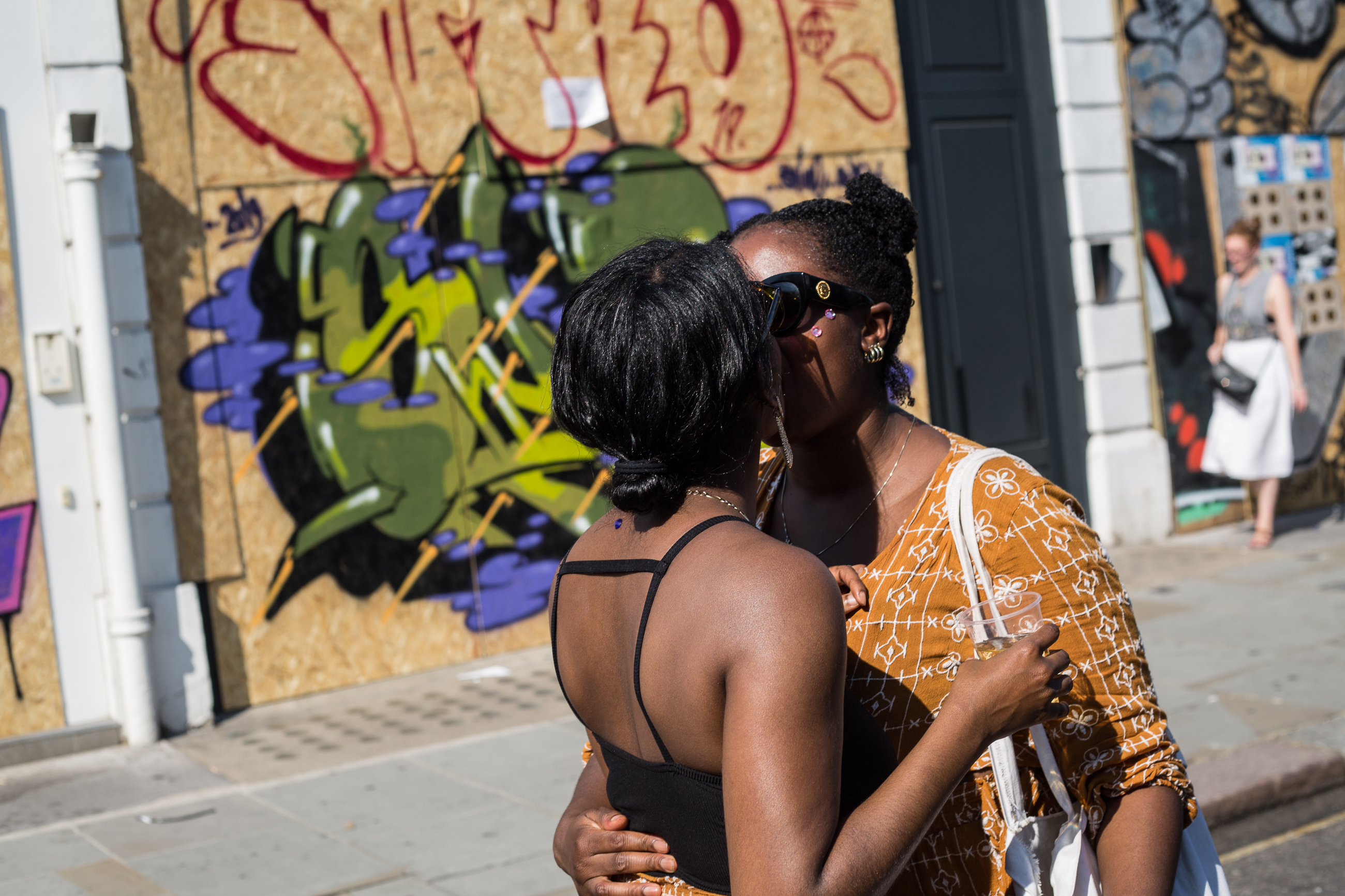 Notting Hill Carnival 2019 VICE street photos