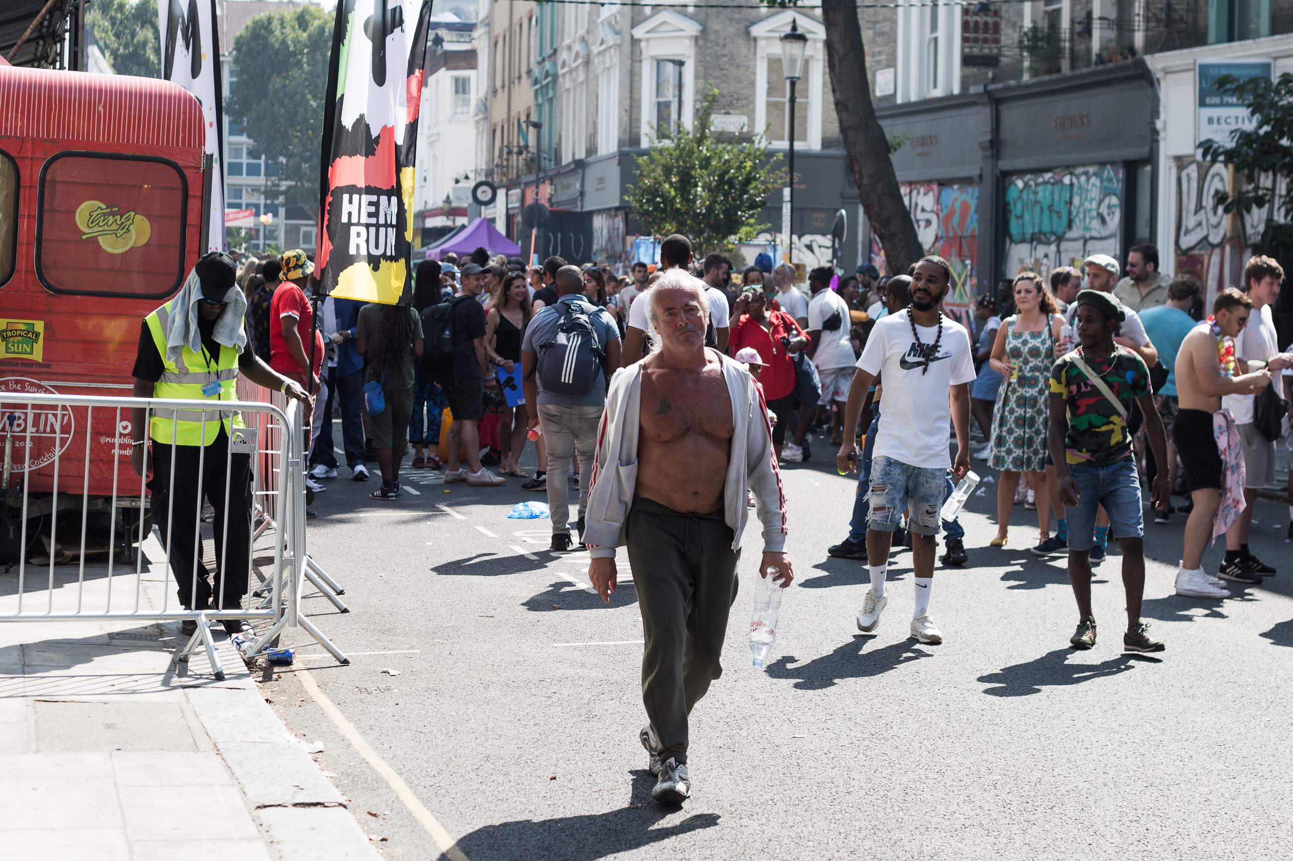 Notting Hill Carnival 2019 photos