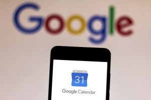 Google Calendar