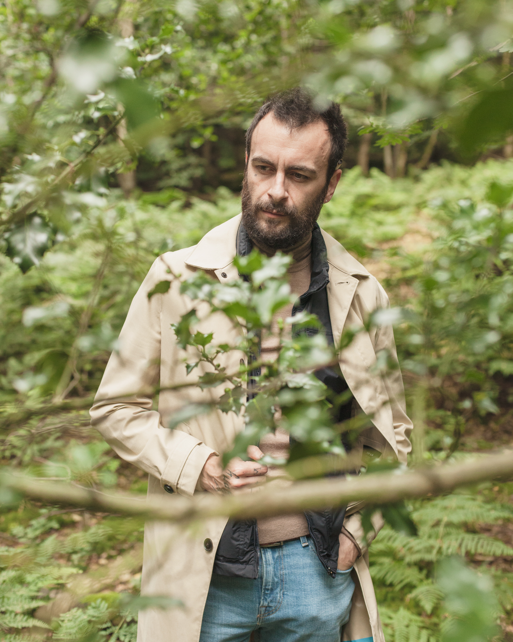 joe gilgun