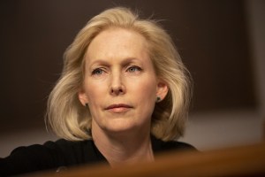 Kirsten Gillibrand