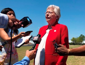 kay ivey alabama governor