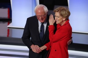 bernie-sanders-elizabeth-warren