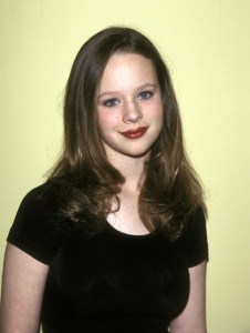 What Happened to Thora Birch?