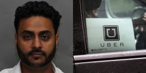 Toronto woman suing Uber after alleged sexual asasult