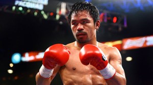 manny pacquiao cryptocurrency