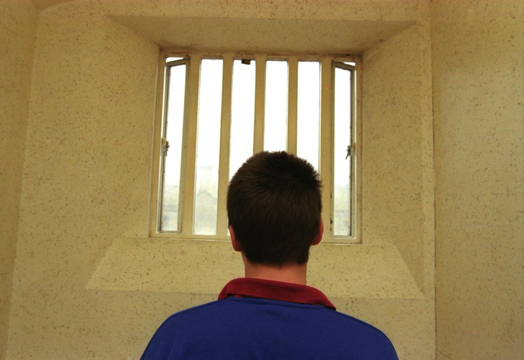 Life Inside the Prison Unit for the UK’s Most Dangerous Prisoners