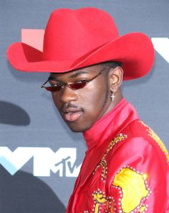 Lil Nas